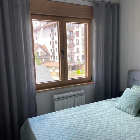 Kalman Luka Apartment Zlatibor Exterior foto