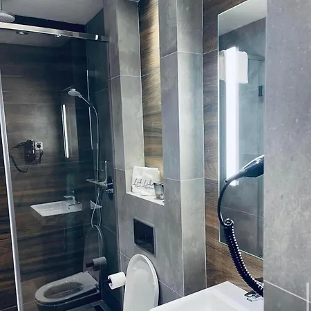Kalman Luka Apartment Zlatibor Exterior foto