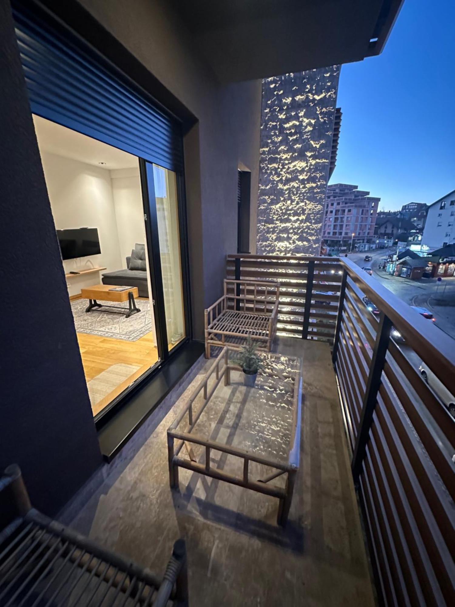 Apartament Kalman Luka *
