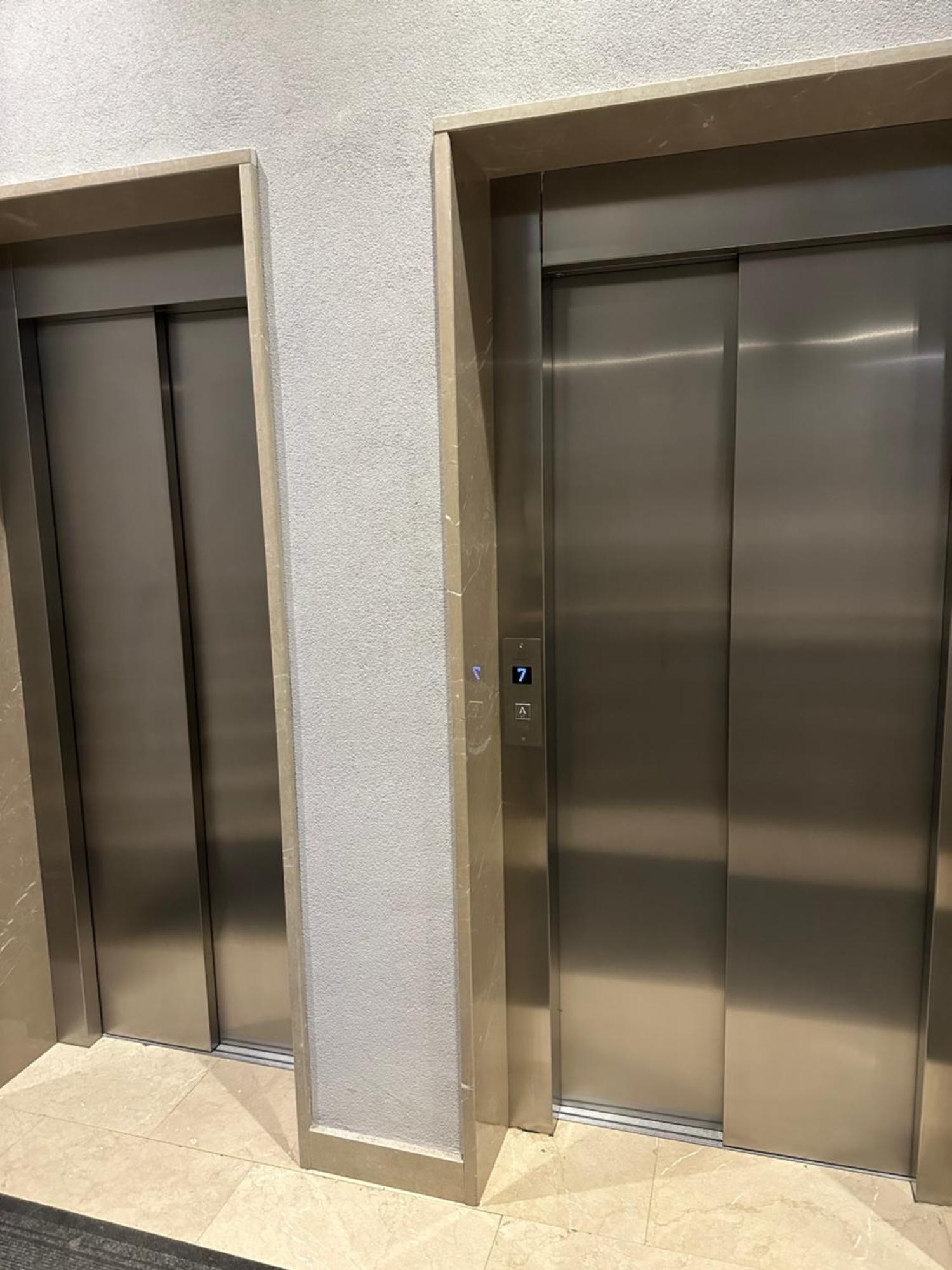 Kalman Luka Apartament *