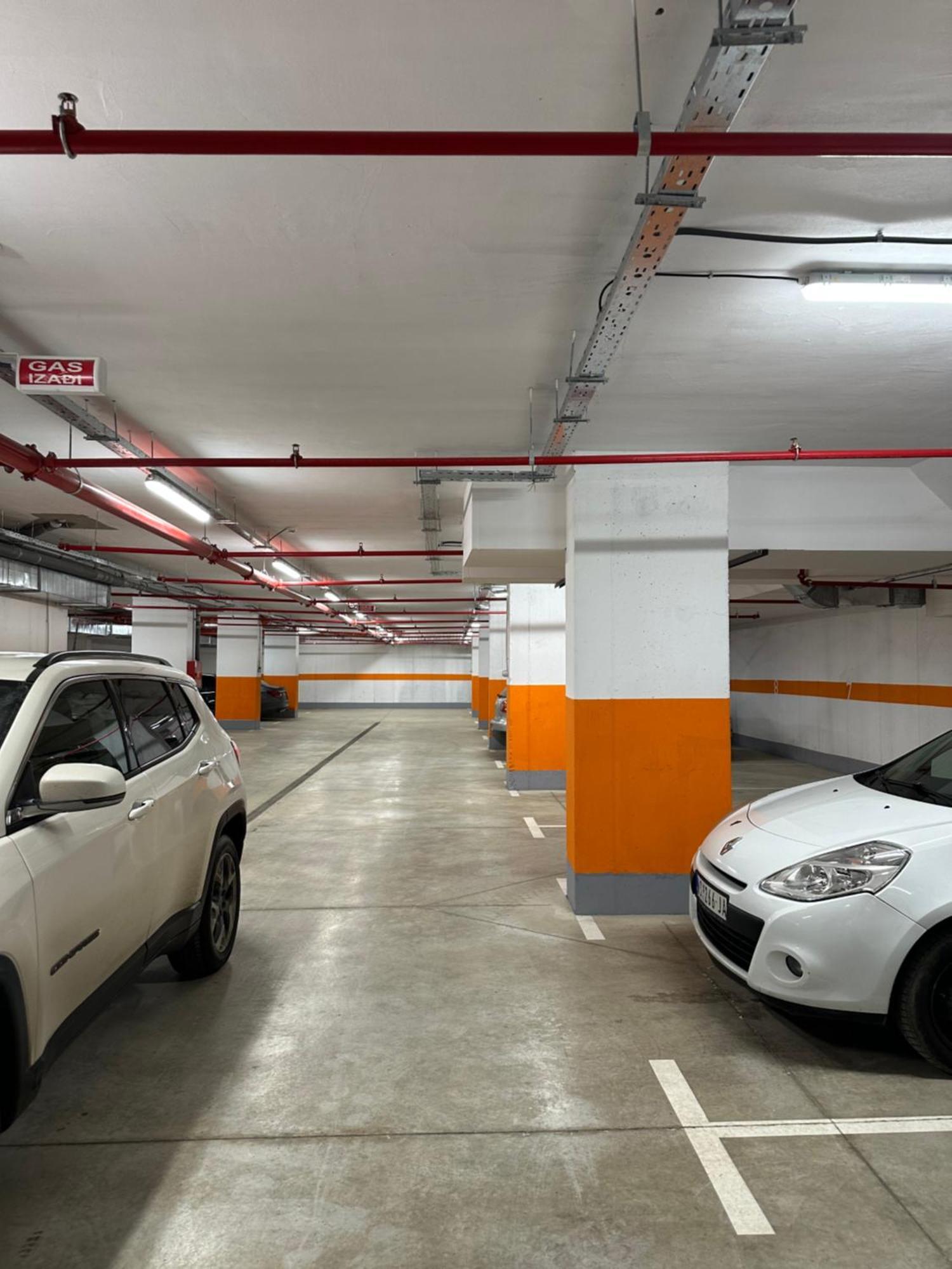 Apartament Kalman Luka