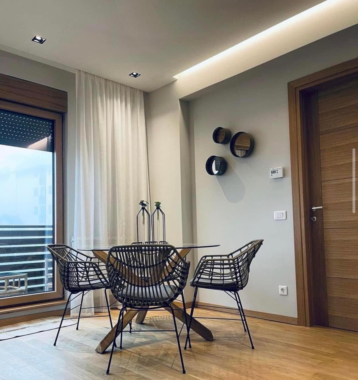 Kalman Luka Apartament